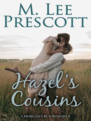 cover image of Hazel's Cousins